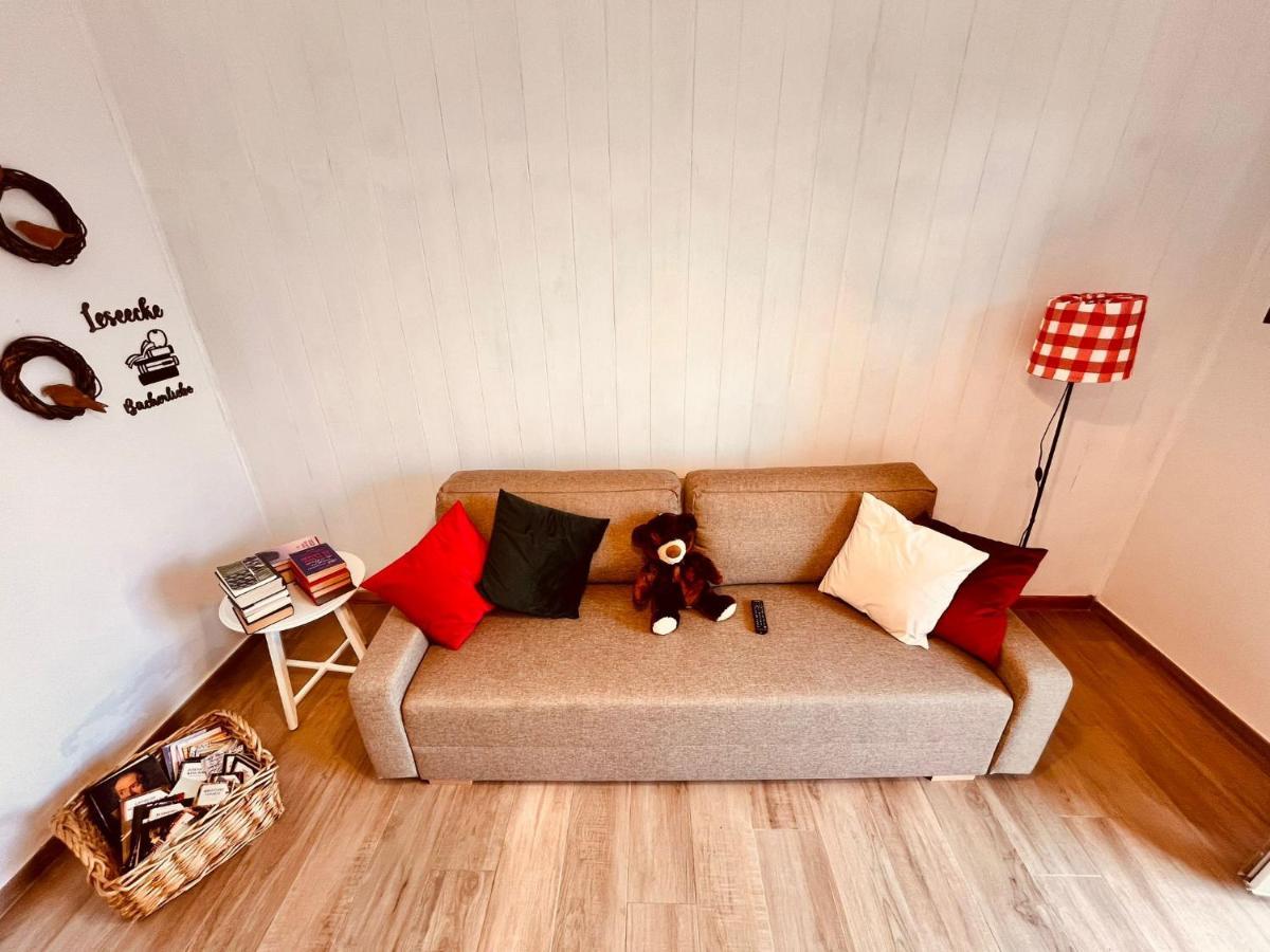 Rainbow In Salerno Apartment Ngoại thất bức ảnh